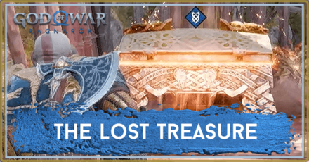 Ragnarok - The Lost Treasure