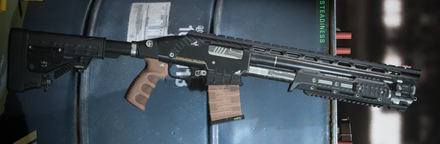 Modern Warfare 2 (MW2) - Bellicose