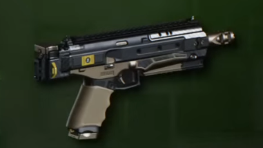 Modern Warfare 2 (MW2) - Oni Oracle