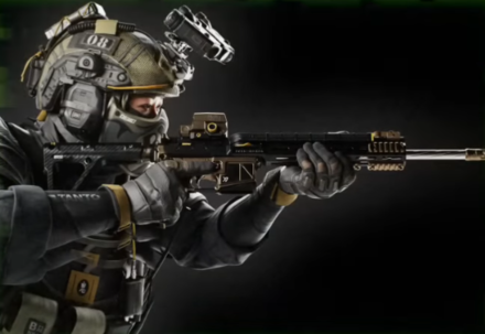 Modern Warfare 2 (MW2) - Tactical