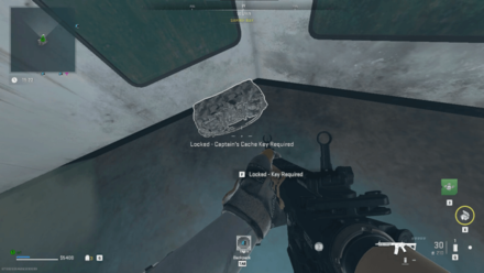 Warzone 2.0 - Captain