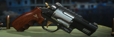 Modern Warfare 2 (MW2) - Ignition