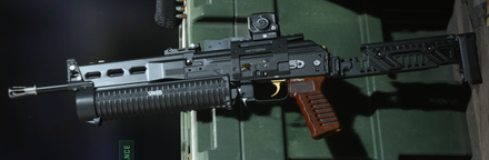 Modern Warfare 2 (MW2) - Closer