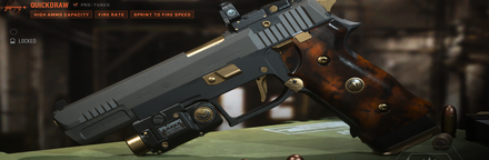 Modern Warfare 2 (MW2) - Jack of All