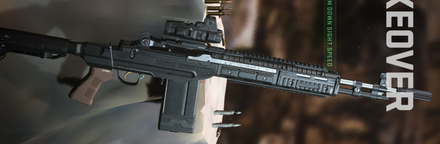 Modern Warfare 2 (MW2) - Hostile Takeover