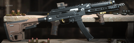 Modern Warfare 2 (MW2) - Terminal Velocity