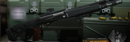 Modern Warfare 2 (MW2) - Vigilant