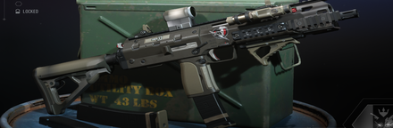 Modern Warfare 2 (MW2) - Myth Maker