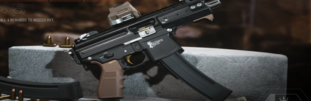 Modern Warfare 2 (MW2) - Tokoloshe