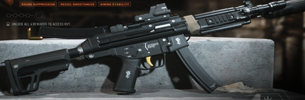 Modern Warfare 2 (MW2) - Espionage