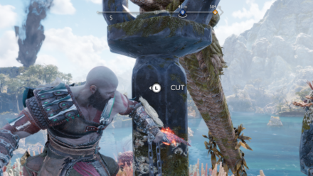 God of War Ragnarok - Left Chain 2.png