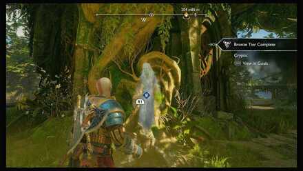 God of War Ragnarok - Return to Astrid