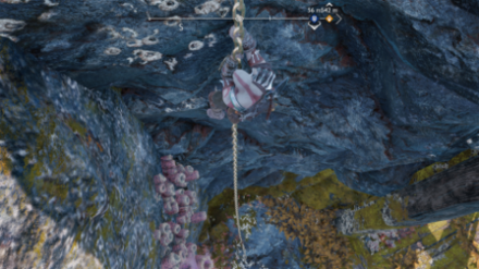 God of War Ragnarok - Right Chain 4