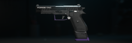 Modern Warfare 2 (MW2) - Amethyst Dash