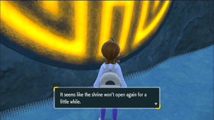 Pokemon Scarlet and Violet SV Wait for Legendary to Respawn.png