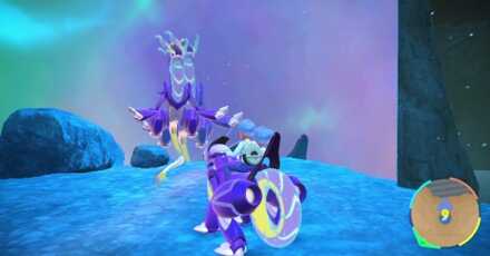 Getting the Second Koraidon or Miraidon, Sixth Step - Pokemon Scarlet and Violet (SV)