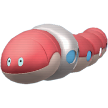 Orthworm Icon