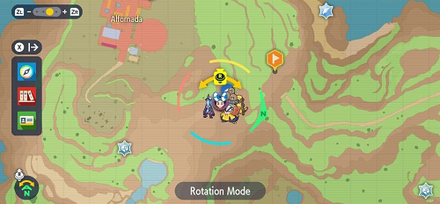 Volt Switch TM Location (TM048) and Pokemon That Learn It