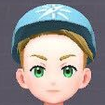 Pokemon Scarlet and Violet SV - Sporty Cap