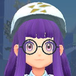 Pokemon Scarlet and Violet SV - Sporty Cap