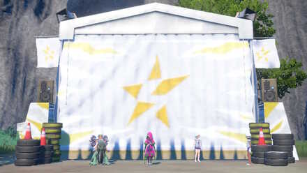 Atticus In Game Location