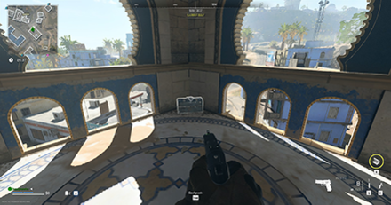 Warzone 2.0 - Clock Repair Tools Location