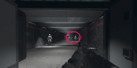 Warzone 2 - Mid to Long Range