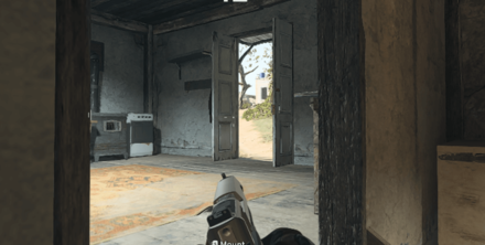 Warzone 2 - Secluded