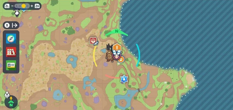 Phantom Force TM Location (TM151) and Pokemon That Learn It