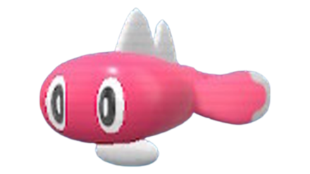 Pokemon Scarlet and Violet - Tatsugiri Droopy Form