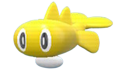 Pokemon Scarlet and Violet - Tatsugiri Stretchy Form