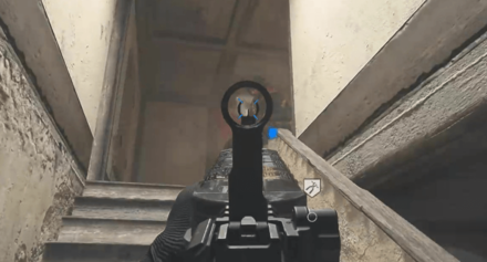 Warzone 2.0 - AQ Soldier Spawn