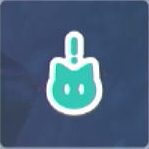 Pokemon Scarlet and Violet SV - Rare Mark