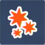 Pokemon Scarlet and Violet SV Rowdy Mark