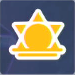 Pokemon Scarlet and Violet SV Dawn Mark