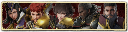 MH Rise Sunbreak - Follower Tier List Top Banner