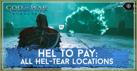 Ragnarok- Hel to Pay