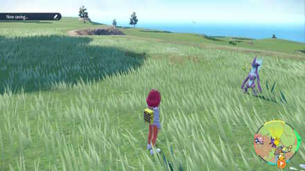 Toxtricity Overworld Location