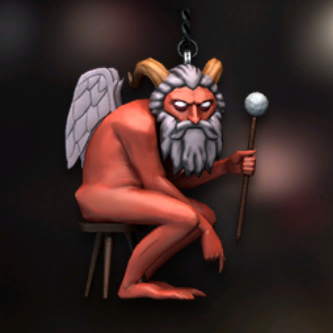 Snow Ball’s Chance