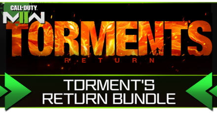 Modern Warfare 2 - Torment