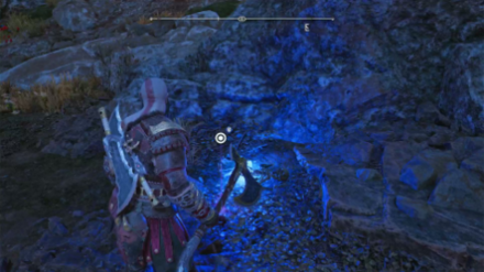 God of War Ragnarok - The Stein Locations