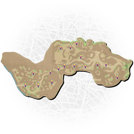 South Province (Area Three) Image