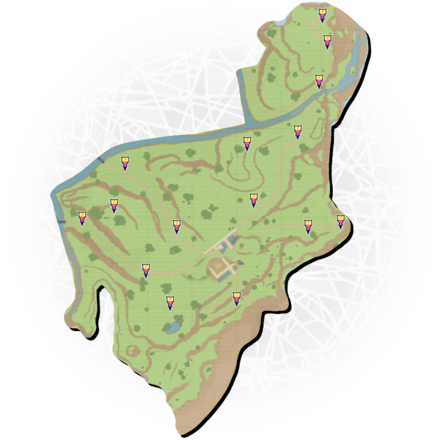 West Province (Area Three) Image