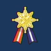 Pokemon Scarlet and Violet SV - Paldea Champion Ribbon