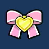 Pokemon Scarlet and Violet SV - Best Friends Ribbon