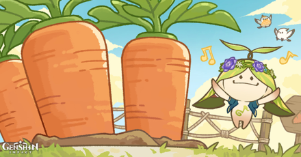 Genshin - Carefree Dreamland Ancient Melody - Perfect Ending