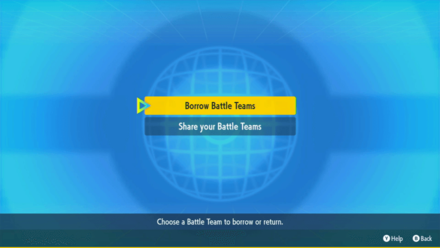 Pokemon Scarlet and Violet - Chaos Cup