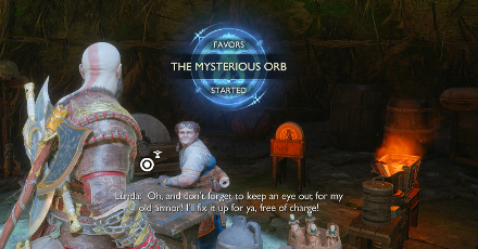 GoW Ragnarok - How to Unlock.png