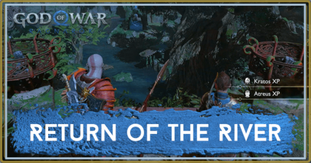 Ragnarok Return of the River