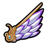 DQ Treasures - Chimaera Wing